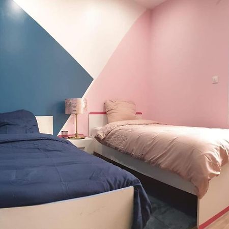 La Suite Marbella Chalon-sur-Saône Exteriér fotografie