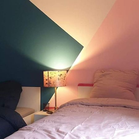 La Suite Marbella Chalon-sur-Saône Exteriér fotografie