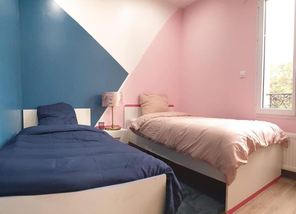 La Suite Marbella Chalon-sur-Saône Exteriér fotografie